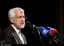 ماجرای قدم زدن سعید جلیلی با ویلیام برنز چه بود؟