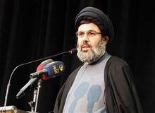 اخبار ضد و نقیض از شهادت نفر دوم حزب‌الله لبنان و پدرشوهر زینب سلیمانی