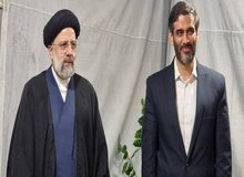 فشار به ابراهیم رئیسی برای عدم استفاده از سعید محمد