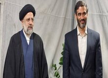 فشار به ابراهیم رئیسی برای عدم استفاده از سعید محمد