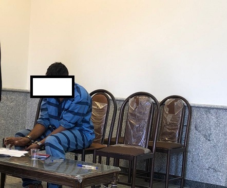 جزییات ماجرای قتل مرد دو زنه / گفت و گو با قاتل