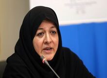 فاطمه راکعی: محمدرضا خاتمی و مصطفی معین از کاندیداهای احتمالی هستند که برنامه دارند