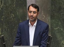 زارع : حقوق سربازان در سال آینده ۴ برابر افزایش پیدا می‌کند
