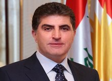 حمله پهپادی به منزل «نچیروان بارزانی»