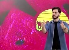 کنایه سنگین مجری صدا و سیما به علیرضا زاکانی: وقتی بچه با مِتُد جدید تربیت شود در ۵۰ سالگی هم قانون را به خاطرش عوض می کنند/FILM
