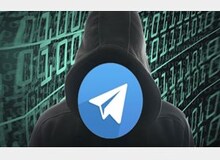 حمله DDOS تلگرام را از دسترس خارج کرد