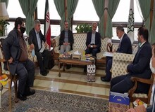 علیرضا زاکانی: شهرداری تهران محتاج مساعدت‌های فکری و علمی اساتید بسیجی است/ باید یک کارگروه در همین رابطه تشکیل دهیم