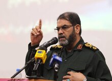 معاون هماهنگ کننده بسیج: غیر از معاندین و ضد انقلاب، همه ملت ایران بسیجی هستند