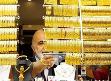 قیمت جدید طلا و سکه ۲۶ آذرماه ۱۴۰۴/ سکه باز هم از یک کانال دیگر عبور کرد