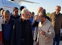 وزیر کشور: از مسیر اول معدن طبس ۳۱ پیکر به بیرون منتقل شده / در مسیر دوم، هزار متر پیش‌روی شده؛ در ادامه باید گاز‌های تونل تخلیه شود 