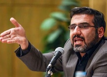 وزیر ارشاد: با کسانی از کلمه «فتنه» برای حوادث ۸۸ استفاده نمی کنند مرزبندی سیاسی داریم/ مفاهیم ابداعی رهبر انقلاب را دائره‌المعارف کرده ایم

