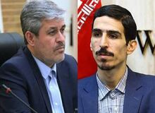 اعتراض به اعتبارنامه تاجگردون با موضوعاتی جدید
