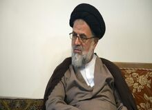 آیت الله موسوی تبریزی: مراجع و شورای مدیریت جلوی بی حرمتی در حوزه را بگیرند