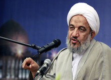 آقاتهرانی: پایان دولت نهم احساس خطر کردیم و جبهه پایداری را تشکیل دادیم/ محکم ایستاده‌ایم و خواهیم ایستاد