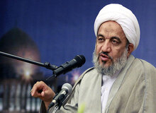 آقاتهرانی: پایان دولت نهم احساس خطر کردیم و جبهه پایداری را تشکیل دادیم/ محکم ایستاده‌ایم و خواهیم ایستاد
