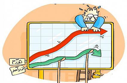 
تورم در کدام استان بالاتر است؟+ جدول
