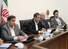 جهانگیری: برای حل مشکلات تهران باید تصمیماتی اتخاذ شود/ دو دیدگاه انتقال پایتخت یا ساماندهی آن بررسی می شود