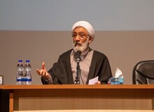 حجت الاسلام پورمحمدی: متأسفانه فرزندان و خانواده‌های ما تحت‌تأثیر فرهیختگان نیستند