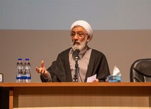 حجت الاسلام پورمحمدی: متأسفانه فرزندان و خانواده‌های ما تحت‌تأثیر فرهیختگان نیستند