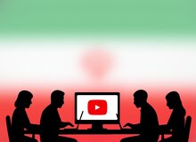 پایان رویای درآمد دلاری / سقوط آزاد درآمد یوتیوبرهای ایرانی به دلیل سخت‌گیری‌های جدید گوگل
