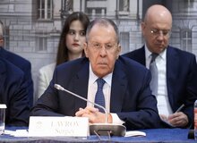 لاوروف: بحران غرب آسیا نظم امنیتی اوراسیا را به صورت بنیادین تغییر می‌دهد
