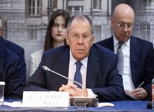 لاوروف: بحران غرب آسیا نظم امنیتی اوراسیا را به صورت بنیادین تغییر می‌دهد