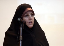 مولاوردی: امیدوارم لایحه «تامین امنیت زنان در برابر خشونت» قبل از پایان دولت به مجلس ارسال شود