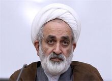 احمد سالک: پایداری‌ها در فرایند رسیدن به لیست نهایی انتخاباتی مجلس، مقاومت بسیاری از خود نشان دادند/ هر چه دسته بندی‌های اصولگرایان زیاد شود به عصای شق مسلمین تبدیل خواهند شد