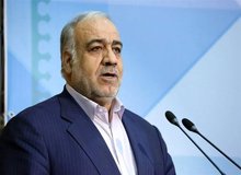 آسیب ۲ هزار میلیارد تومانی به پلB1 کرج