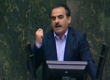 نماینده پیرانشهر: علت عدم بازگشایی مرز تمرچین چیست؟