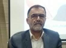 علیزاده، نماینده مجلس: جمهوری اسلامی در این دور از مذاکرات، آمریکا را در داخل یک اتاق زندانی کرد و گفت مذاکرات به شما هیچ ربطی ندارد!/ طرف های اروپایی از ایران خواهش کردند که یک هفته به ما فرصت بدهید/ افزایش قیمت دلار ربطی به مذاکرات نداشت