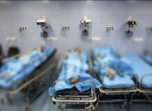 ارگان رسانه ای نزدیک به سپاه: خطر تبدیل مسمومیت‌های دانش‌آموزان به «جرقه بزرگ» امنیتی همانند مورد مهسا امینی وجود دارد