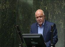 وزیر زنگنه: الان بنزین مثل نان شب است