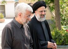 همه مردان احمدی نژاد که در ستاد رئیسی فعالیت می کنند +اسامی 