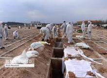 شمار مبتلایان کرونا درکشور از یک میلیون نفر گذشت/ مرگ ۳۵۸ هموطن دیگر/ آخرین آمار

