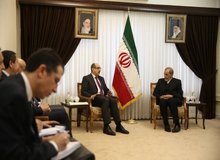 ولایتی خطاب به وزیر خارجه سوریه: راهی جز همبستگی در برابر دشمنان مشترک وجود ندارد