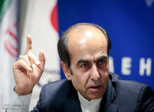 اگر کسی از آقای ربیعی باج خواهی کرده زودتر باید می گفت، ایشان  پنج سال است که وزیرهستندنباید زمانی که منافع شخصی مان به خطر افتاد به مجلس و نمایندگان تهمت بزنیم / دو وزیر به دلیل عملکرد ضعیف رای اعتماد نمی گیرند 
