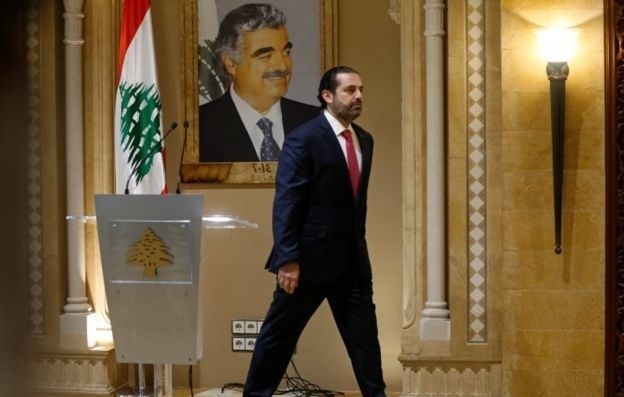 سعد حریری در آستانه بازگشت به قدرت
