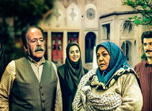 حمله کیهان به سریال «پدرسالار» پس از  ۲۰سال/ هدف پدر سالار تاثیر گذاری بر نوع زندگی زوج های جوان بود/ چرا باید «آذر» پیروز می شد!