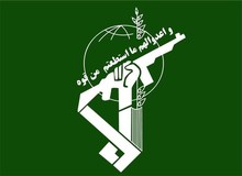 برای دومین بار یک بالگرد آمریکایی به شناورهای سپاه‎ نزدیک شد/هشدار سپاه به اقدامات تحریک‌آمیز آمریکا