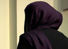 زن جوان: شوهرم بخاط اینکه به من شک داشت از خانه بیرونم کرد و قفل در را عوض کرد