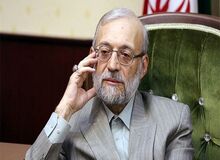 لاریجانی: فتنه۸۸ و جنگ ۱۲روزه هر دو با بصیرت مردم و رهبری ناکام ماندند