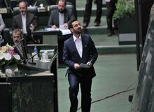 کنایه‌های معنادار به وزیر جوان در صحن مجلس/ چرا انقدر در توئیتر هستید؟