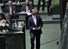 کنایه‌های معنادار به وزیر جوان در صحن مجلس/ چرا انقدر در توئیتر هستید؟