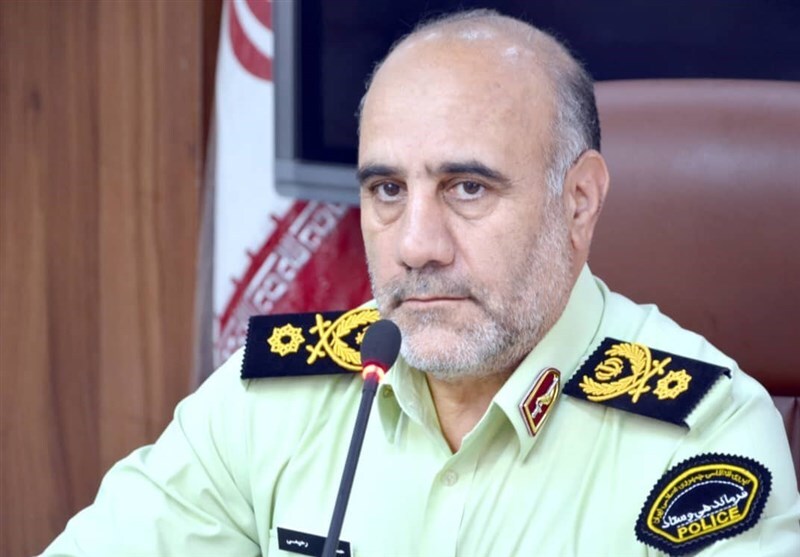 رئیس پلیس تهران: ۱۹ نفر ازحامیان طالبان در تهران را بازداشت کرده ایم/  ۵نفر از عوامل اصلی انتشار این تصاویر روانه زندان شدند