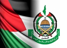 یک منبع در حماس: پیام جدیدی از آمریکا دریافت کرده‌ایم / این پیام شامل اصلاحاتی جزئی در خصوص دو بند پیشنهاد آتش‌بس بایدن است