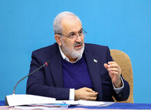 وزیر نیرو: رشد متوسط ظرفیت نیروگاهی در ایران ۲.۲ درصد است