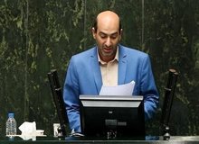 روایتی از فساد مالی در «بهارستان» / نماینده مجلس: ۱۳ نماینده سابق مجلس به دلیل دریافت زمین از وزیر در الهیه تهران، ردصلاحیت شدند
