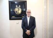 فتح‌الله زاده:هر وقت گفتند بیا اطاعت کردم و هر وقت گفتند برو، گفتم چشم