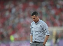 زلزله اوسمار در پرسپولیس!